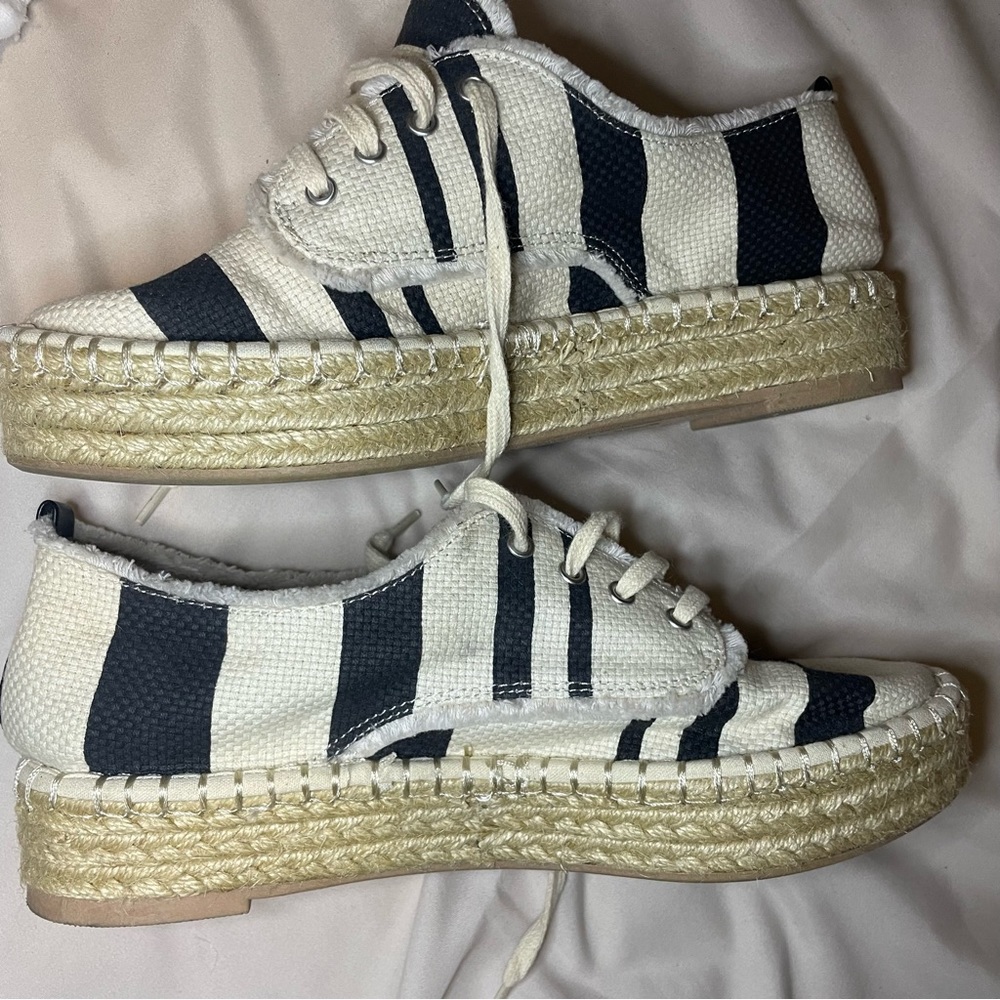DOLCE VITA espadrilles